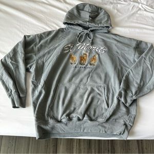 Brandy Melville Hoodie